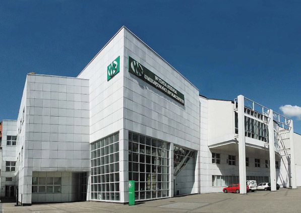 uczelnia galeria