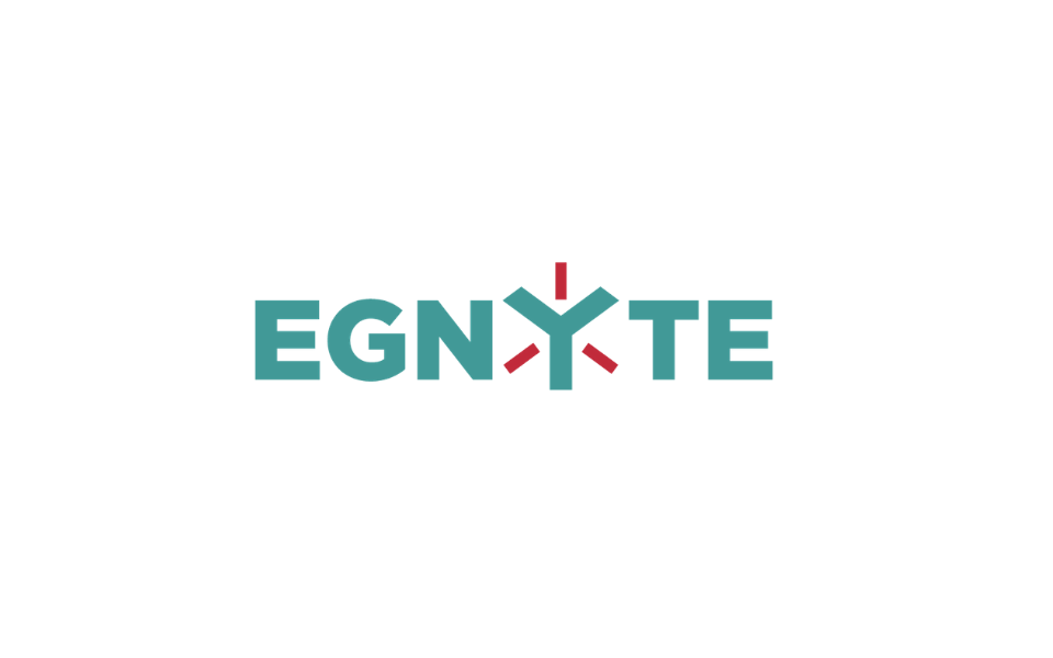  Egnyte Inc.